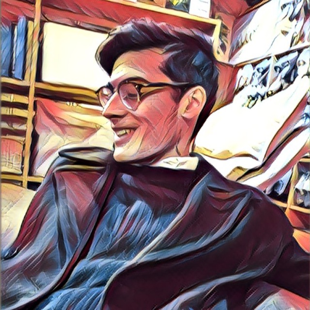picture of Hamzah Nizami